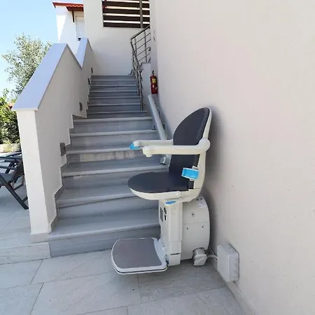 Apartment Sunshine And