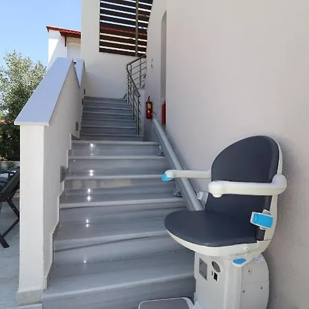 Sunshine And Appartement *