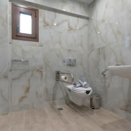 Sunshine And Appartement