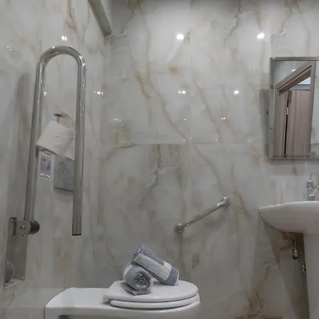 Appartement Sunshine And Vrasná