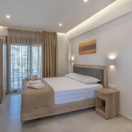 Appartement Sunshine And