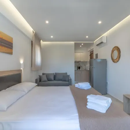 Sunshine And Appartement