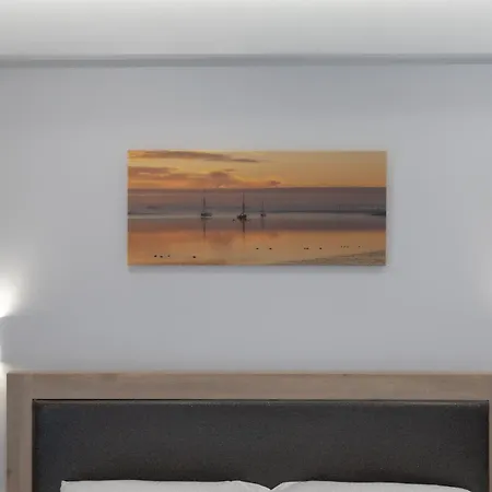 Appartement Sunshine And *