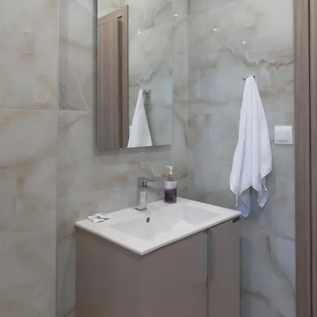 Appartement Sunshine And