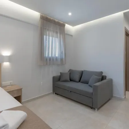 Sunshine And Appartement *