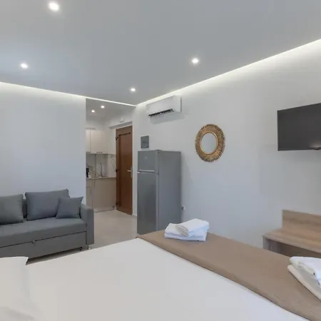 Sunshine And Vrasná