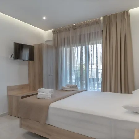 Appartement Sunshine And