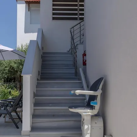 Sunshine And Appartement