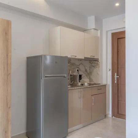 Sunshine And Appartement