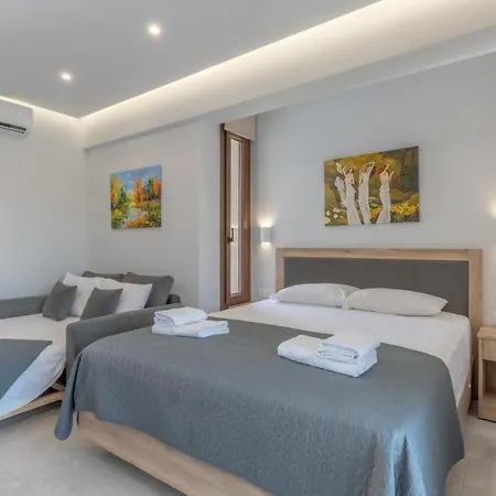 Appartement Sunshine And