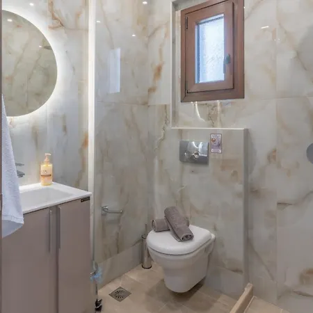 Sunshine And Appartement *