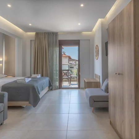 Sunshine And Appartement *