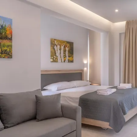 Sunshine And Appartement