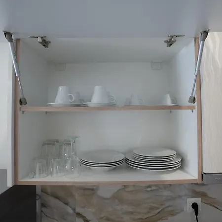 Appartement Sunshine And