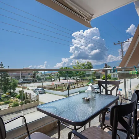 Sunshine And Appartement