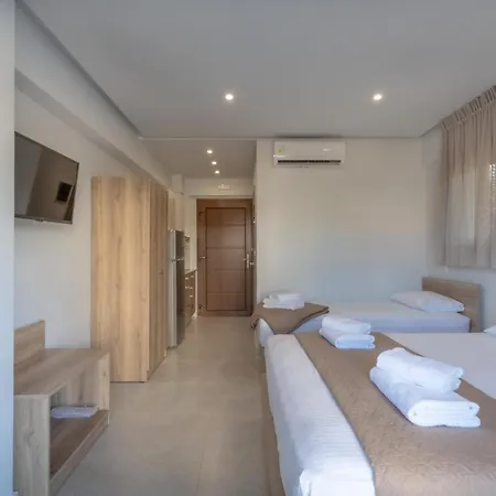 Appartement Sunshine And *